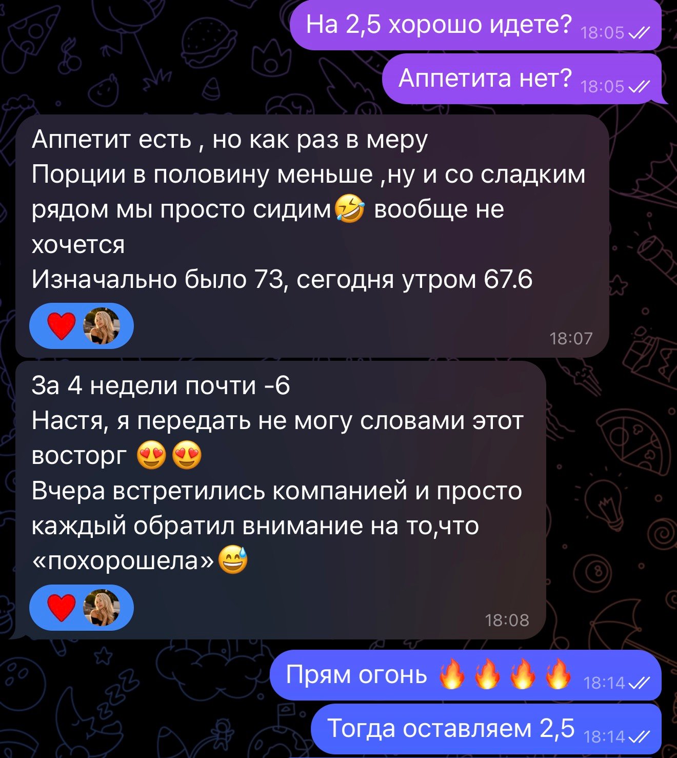 Відгук клієнта 11