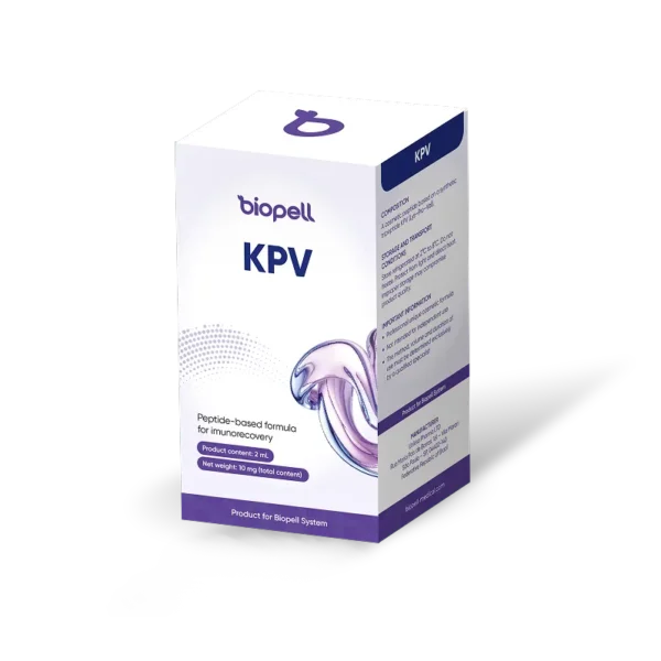 KPV (10mg / 2ml)