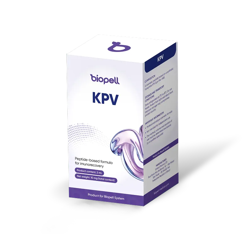 KPV (10mg / 2ml)