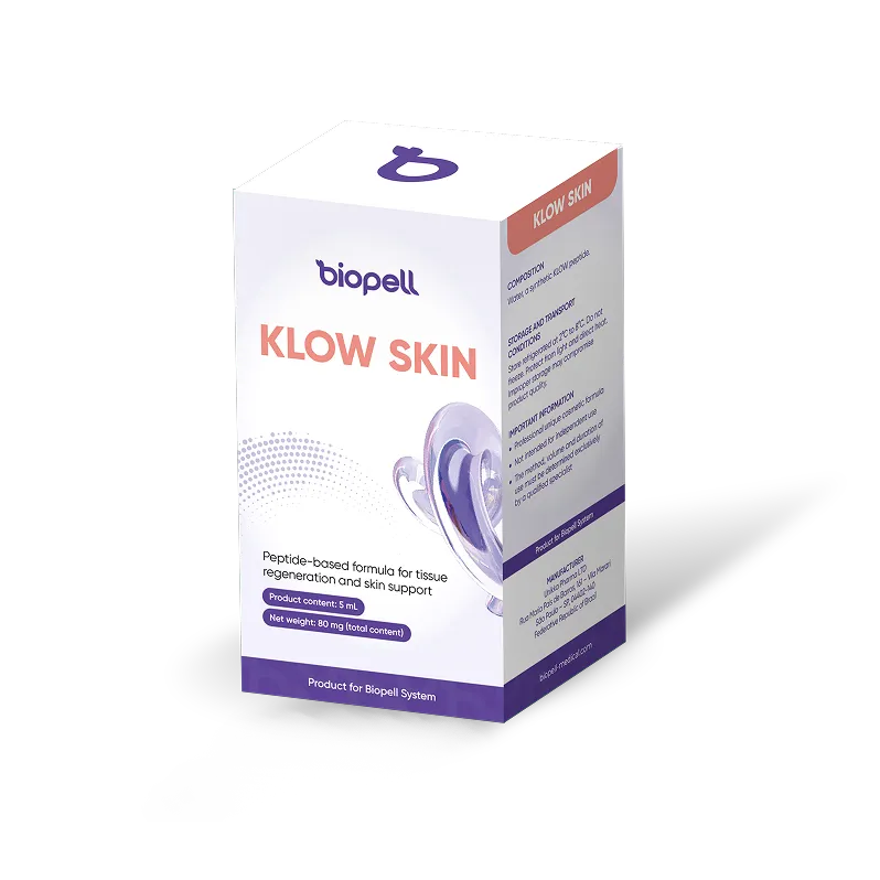 KLOW Skin 5ml 80mg
