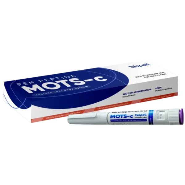 MOTS-c Pen