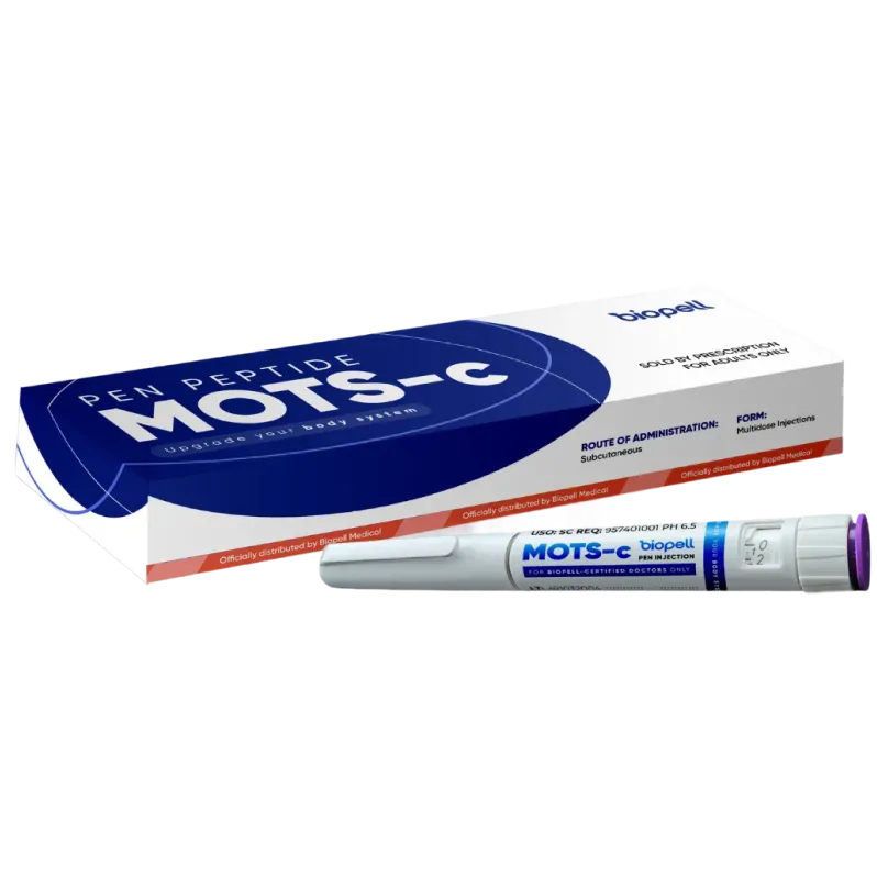 MOTS-c Pen