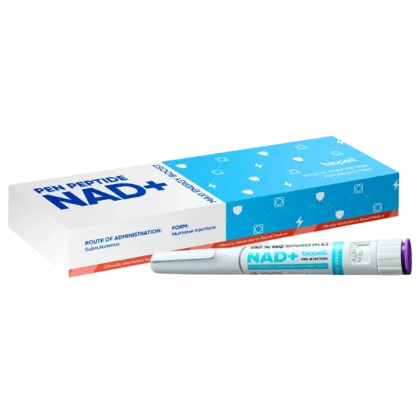 NAD+ Pen