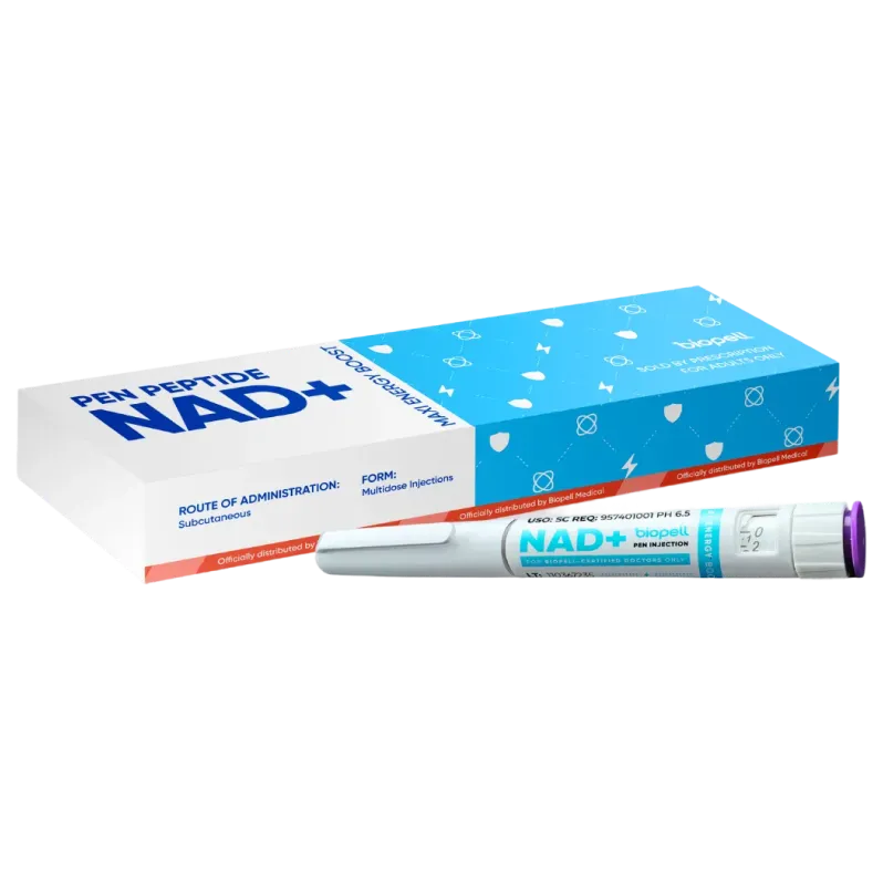 NAD+ Pen